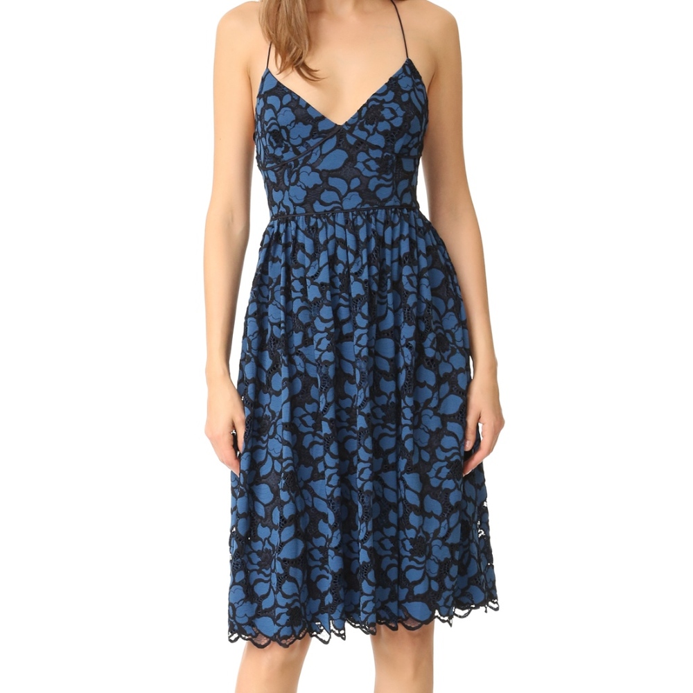 Likely Lace Dress